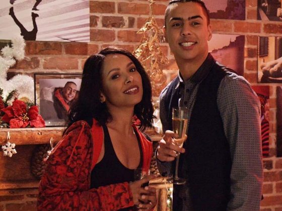 The Holiday Calendar