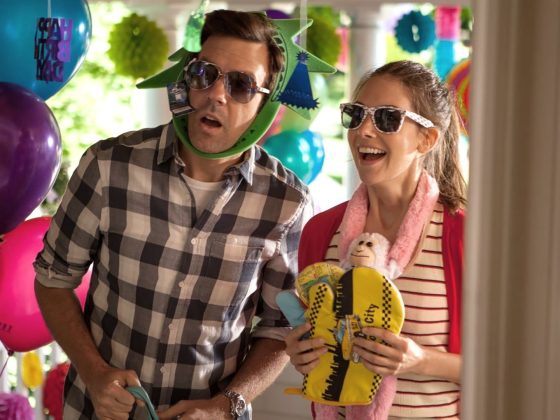 Sleeping With Other People