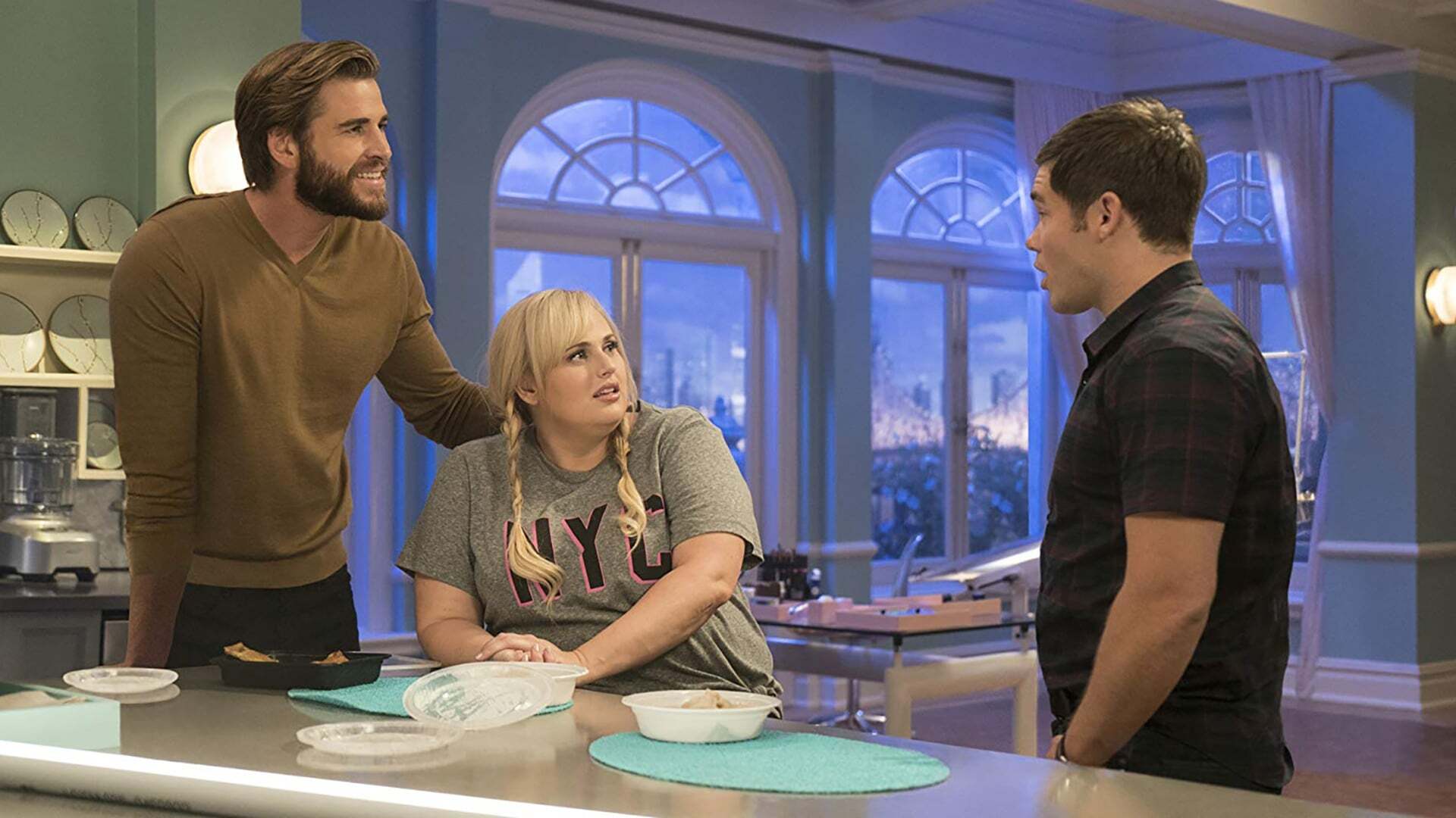 ‘Isn’t It Romantic’ (2019) Review