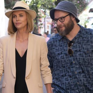 ‘2 Days in New York’ (2012) Review