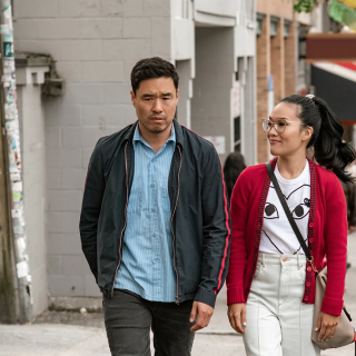 ‘Knocked Up’ (2007) Review