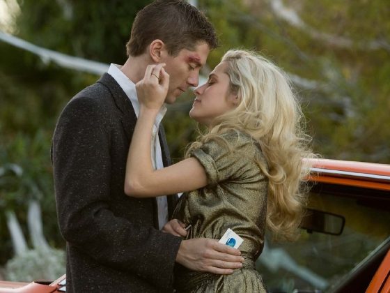 Take Me Home Tonight