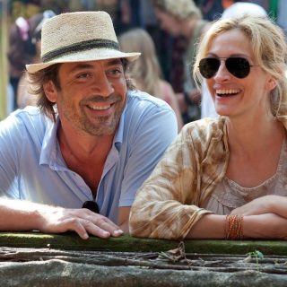 ‘Working Girl’ (1988) Review