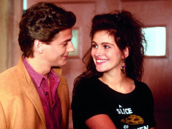 Mystic Pizza