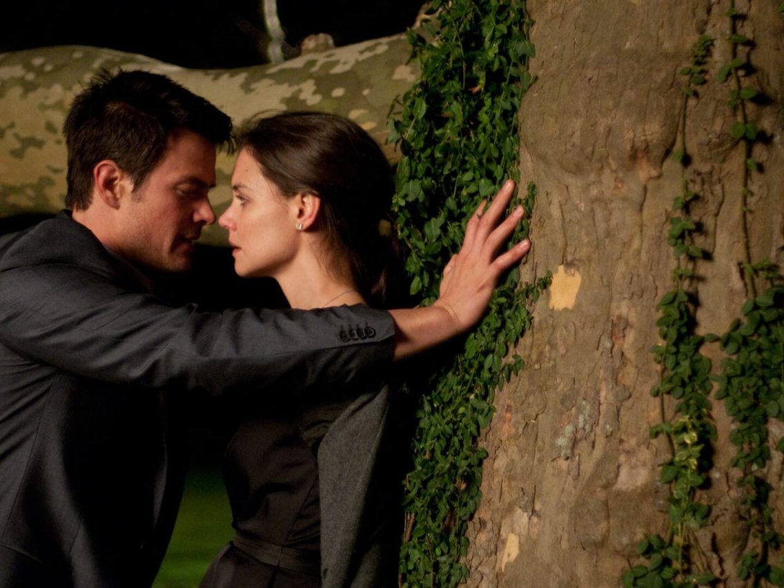 ‘The Romantics’ (2010) Review