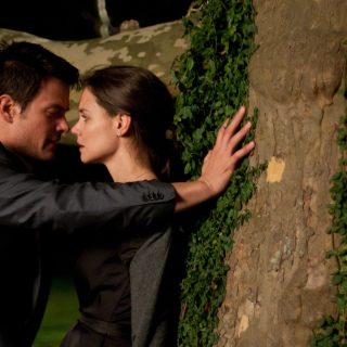 ‘Eat Pray Love’ (2010) Review