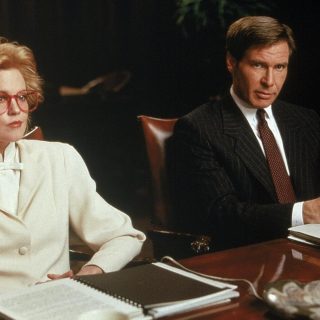 ‘Eat Pray Love’ (2010) Review