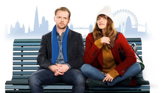 My Top Ten Rom-Coms of the Decade
