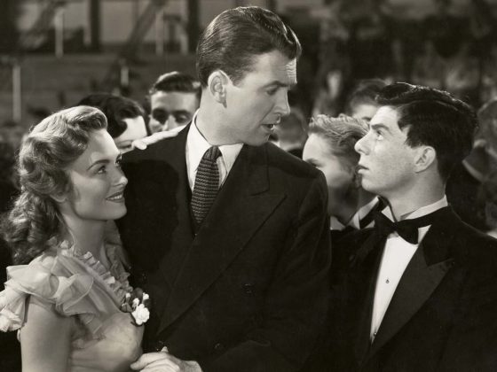 It's a Wonderful Life
