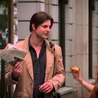 ‘Forget Paris’ (1995) Review