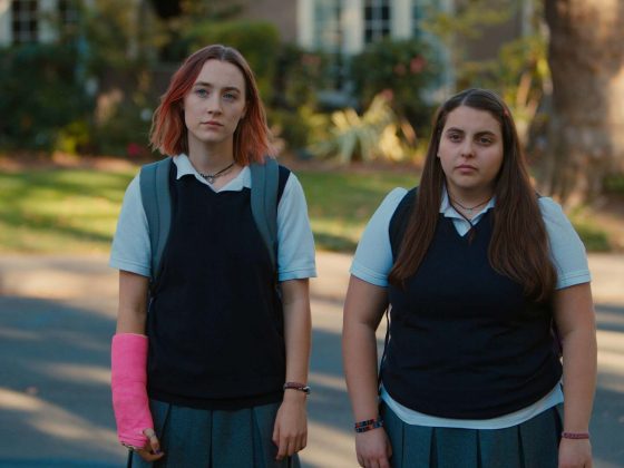 Lady Bird