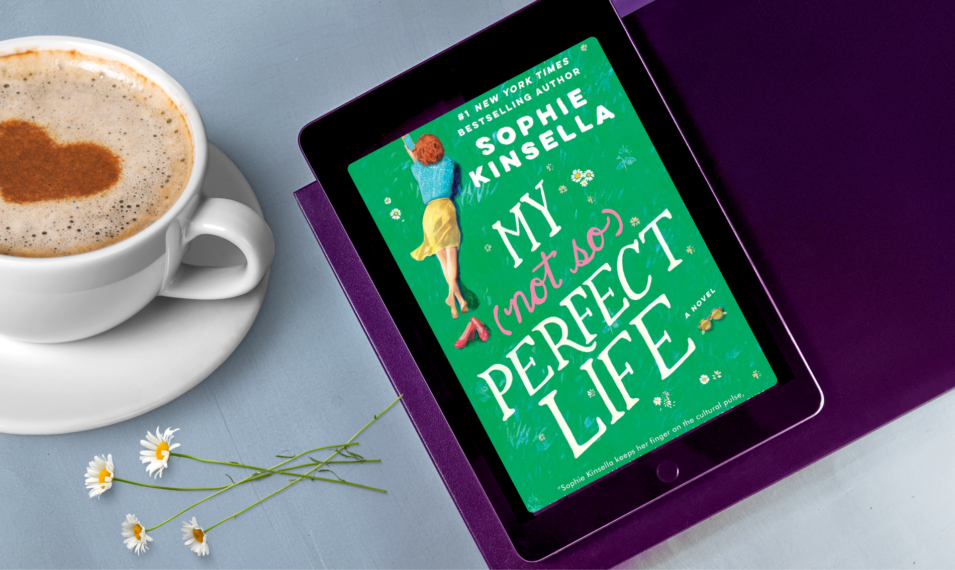 ‘My (Not So) Perfect Life’ (2017) Book Review