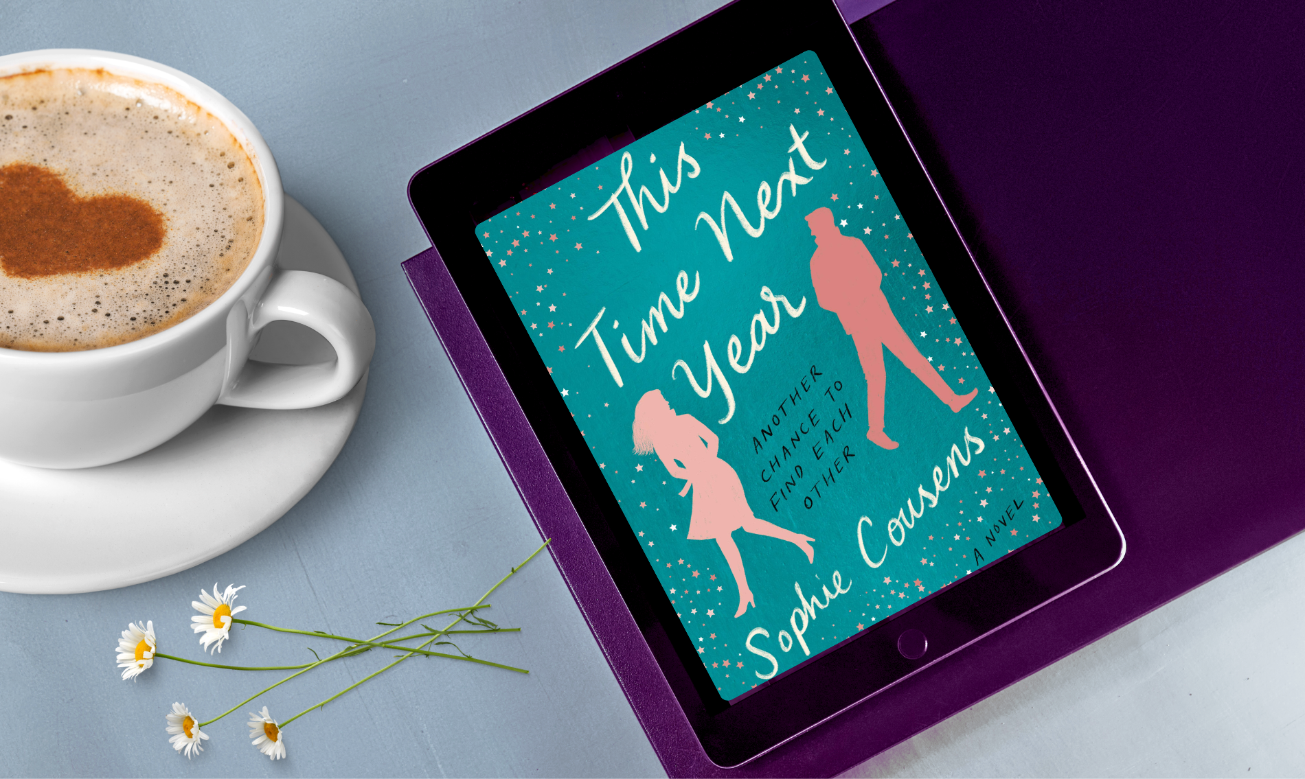 ‘This Time Next Year’ (2020) Book Review