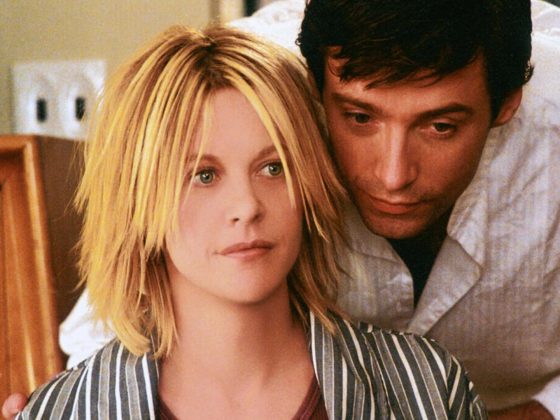 Kate & Leopold