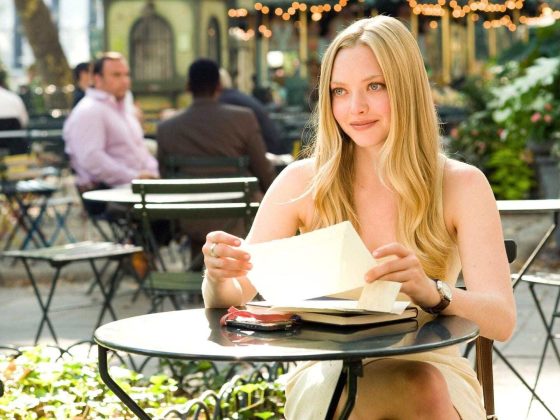 Letters to Juliet