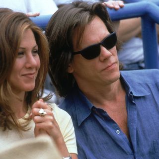 ‘Feast of Love’ (2007) Review