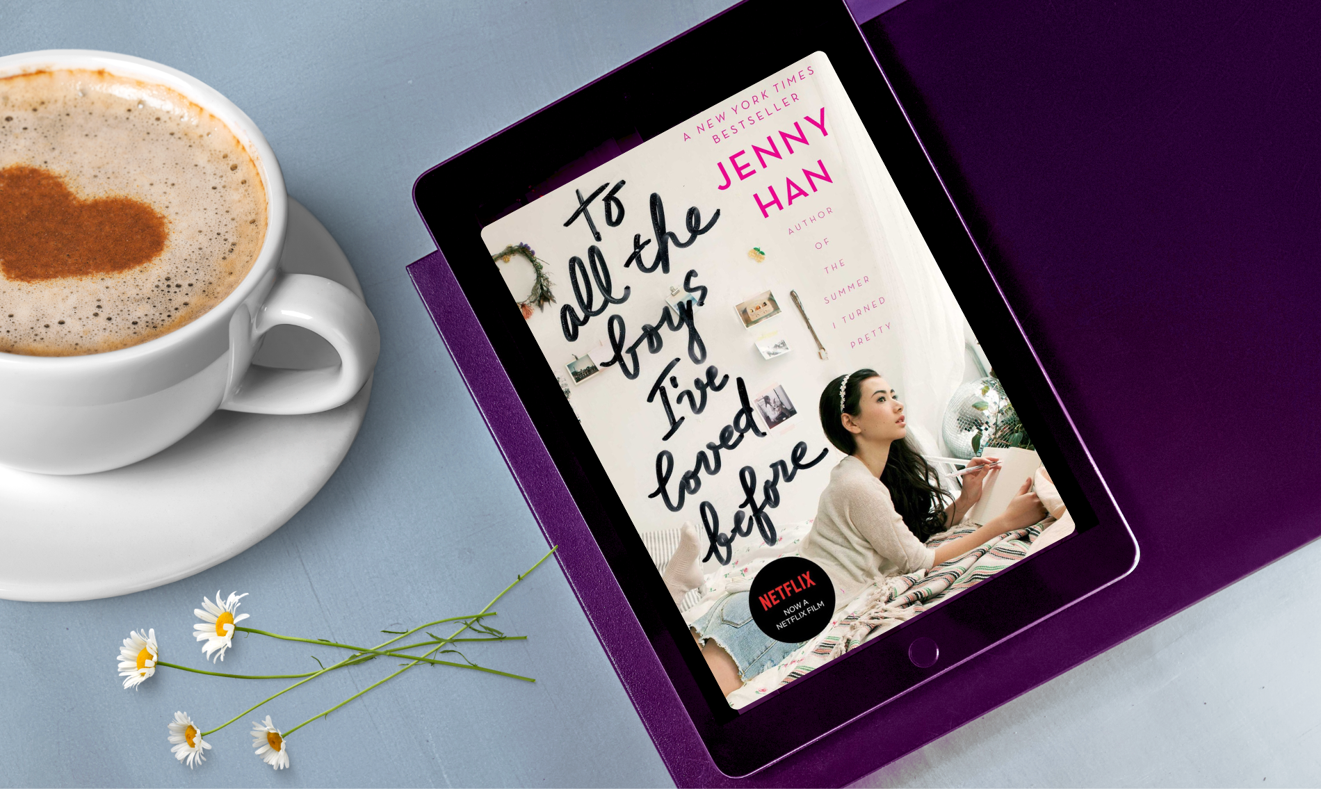 ‘To All The Boys I’ve Loved Before’ (2014): Book Review