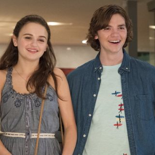 ‘Red, White & Royal Blue’ (2019) Book Review