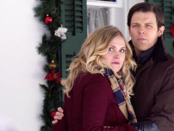 Christmas Inheritance