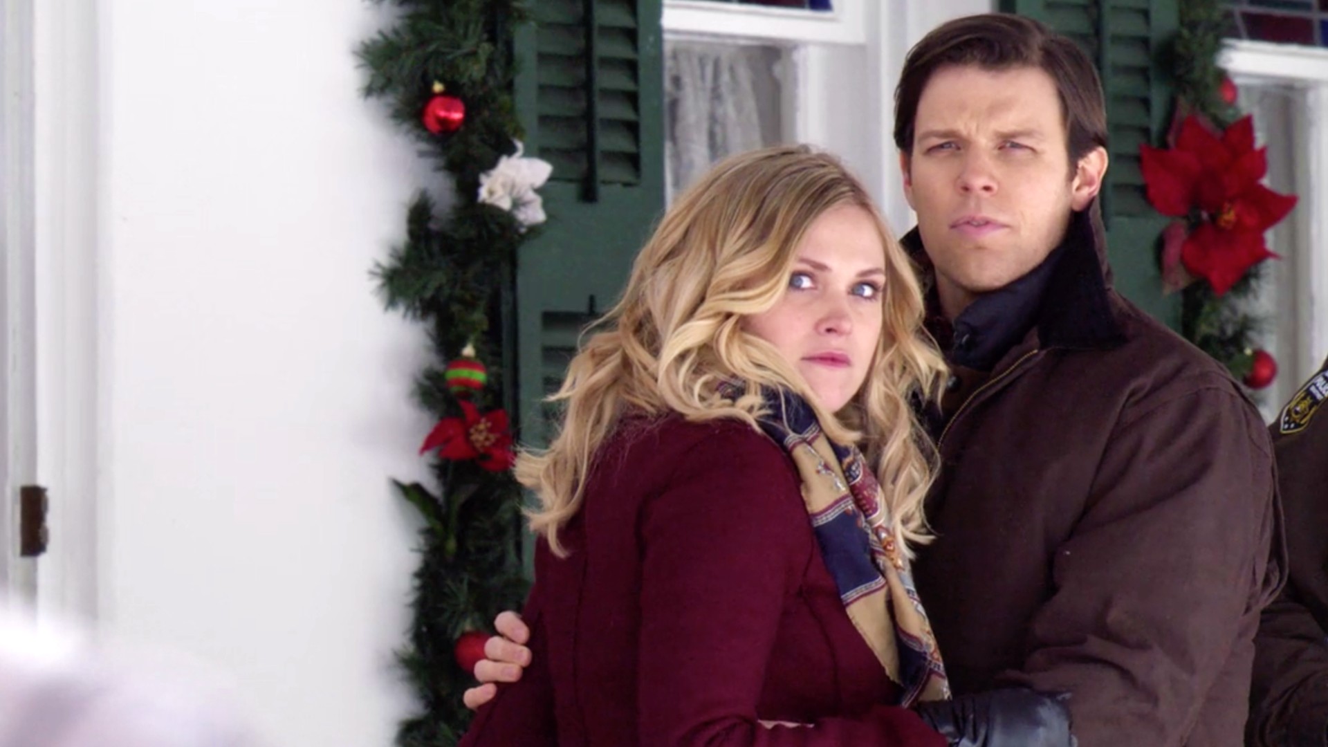 Christmas Inheritance