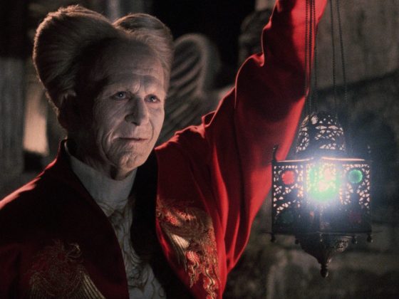 Bram Stoker's Dracula