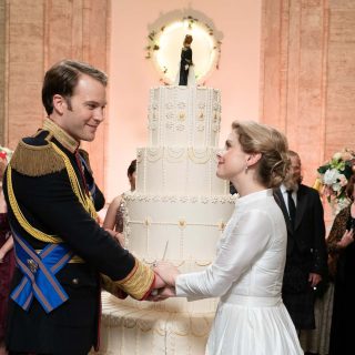 ‘A Christmas Prince’ (2017) Review