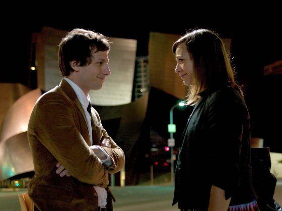 Celeste and Jesse Forever