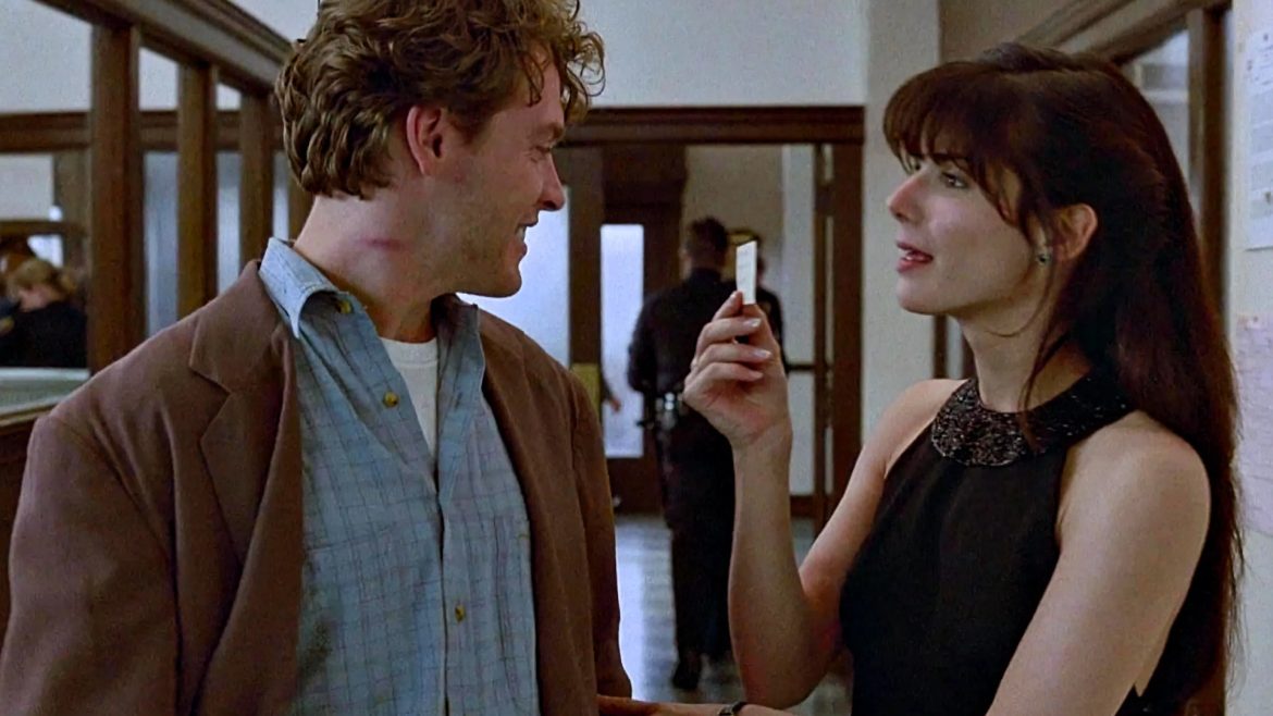 Love Potion No. 9
