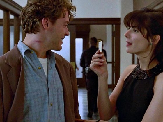 Love Potion No. 9