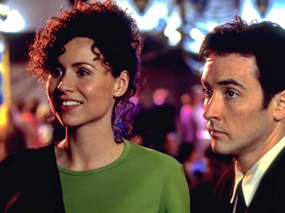 Grosse Pointe Blank