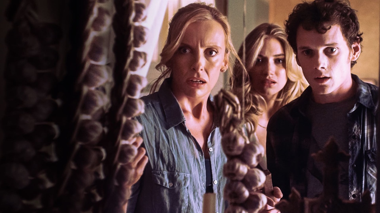 Thursday Movie Picks: Amateur Sleuths