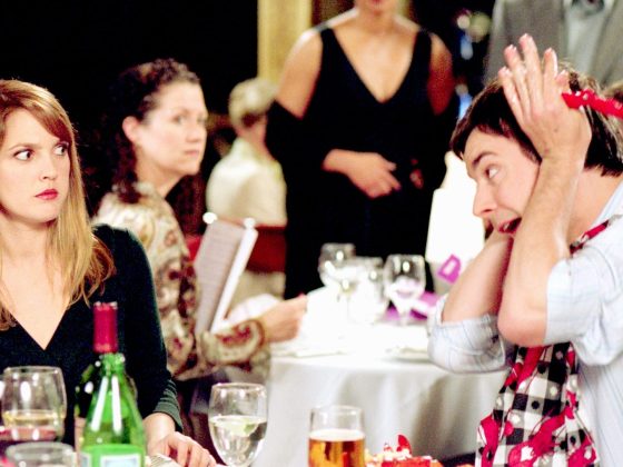 Fever Pitch
