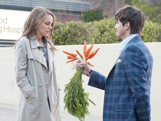 No Strings Attached