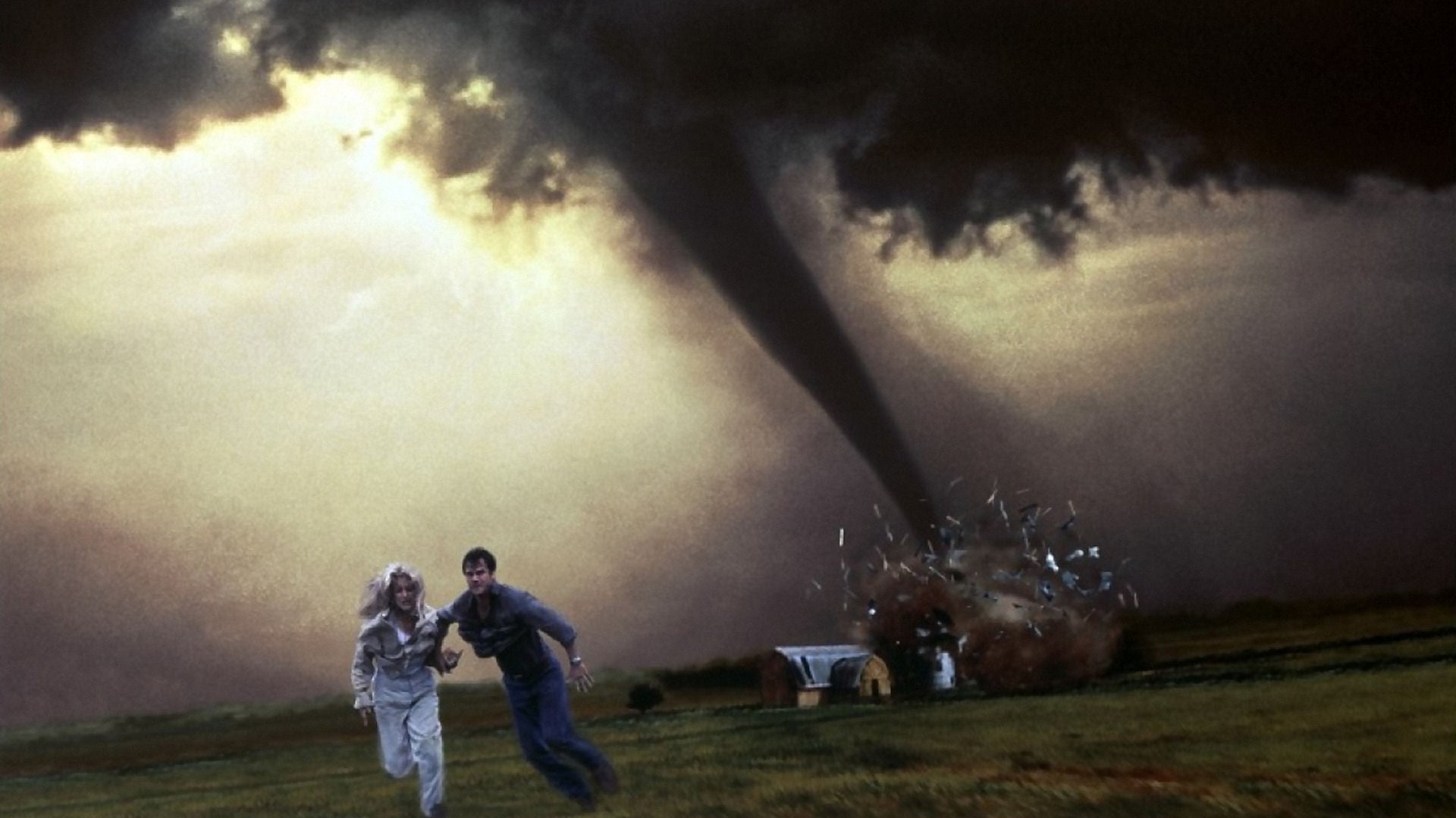Natural Disasters