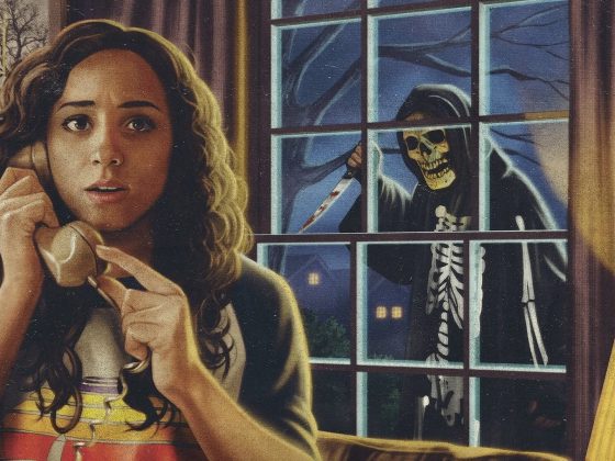 Fear Street Part One - 1994