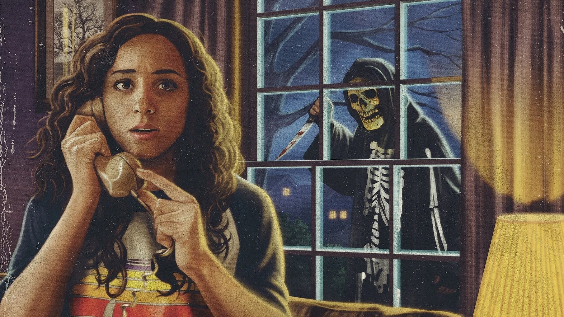 Fear Street Part One - 1994