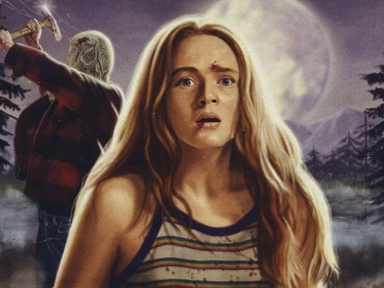 Fear Street Part Two - 1978