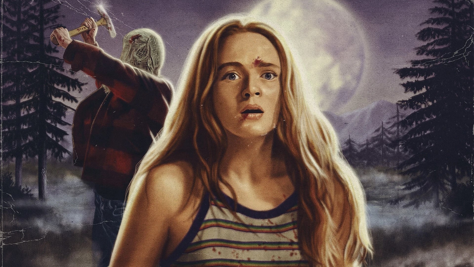 Fear Street Part Two - 1978