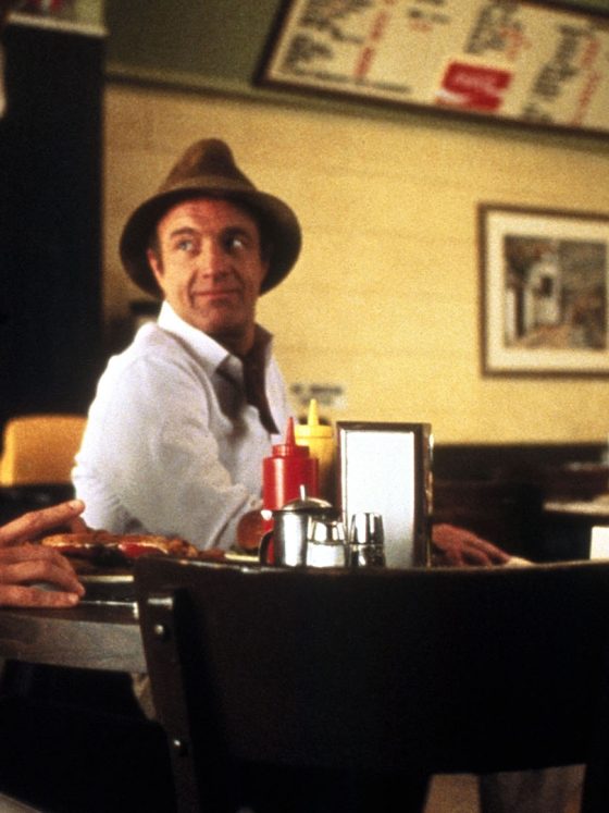 ‘Kiss Me Goodbye’ (1982) Review