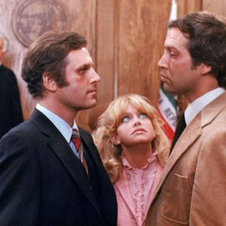 TMP Television Edition: Books You Want to be Adapted into a TV Series