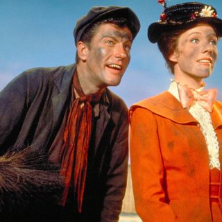 ‘It Could Happen to You’ (1994) Review