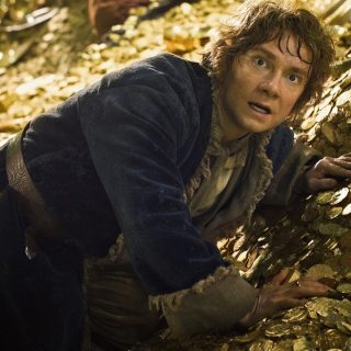 ‘Fool’s Gold’ (2008) Review