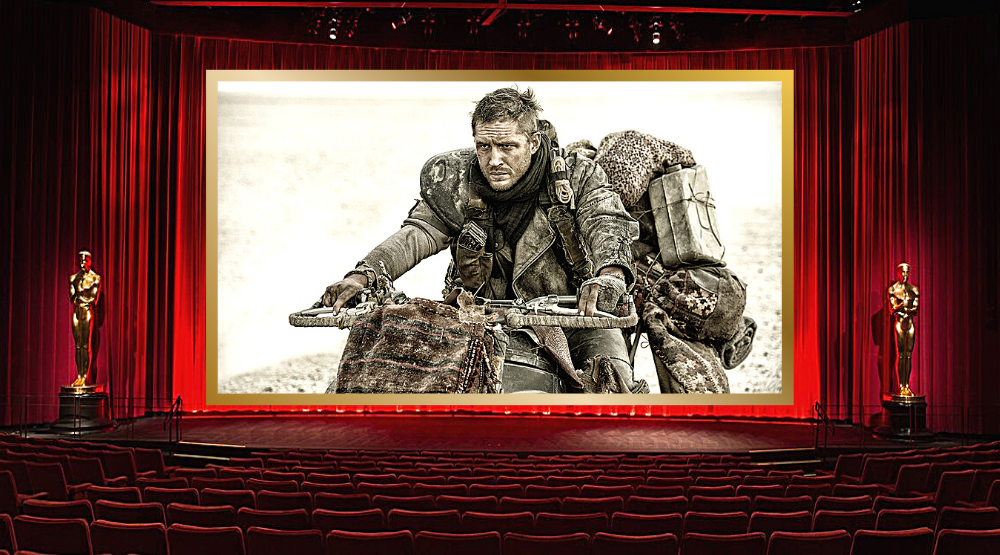 Thursday Movie Picks: Best Costume Design and Best Makeup and Hairstyling (Oscar Winners Edition)