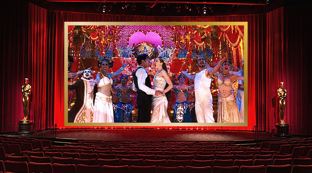 Thursday Movie Picks: Best Costume Design and Best Makeup and Hairstyling (Oscar Winners Edition)