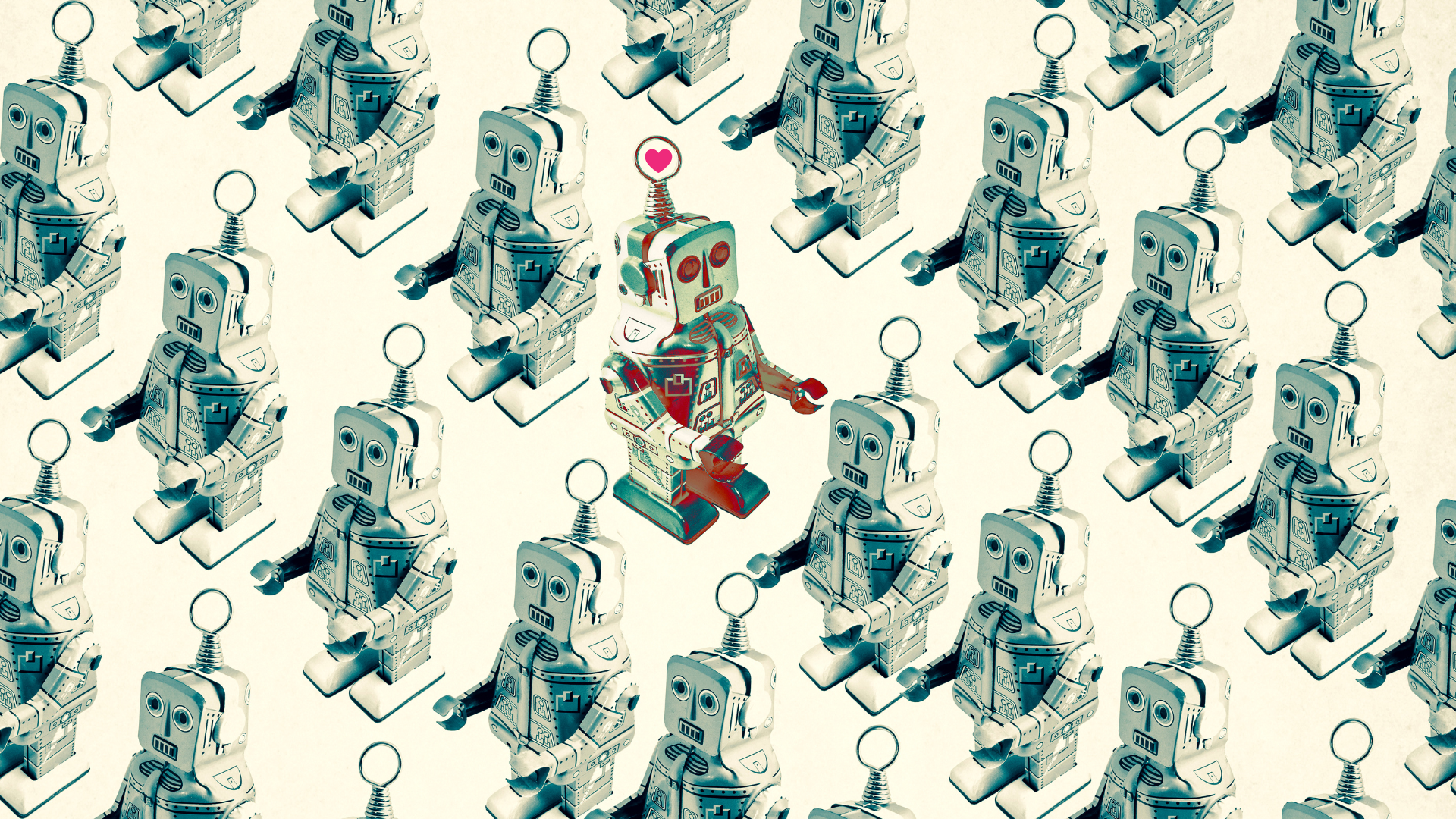 Against the Crowd Blogathon