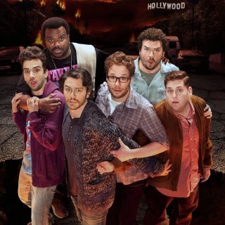 Thursday Movie Picks: Best Original Score and Best Original Song (Oscar Winners Edition)