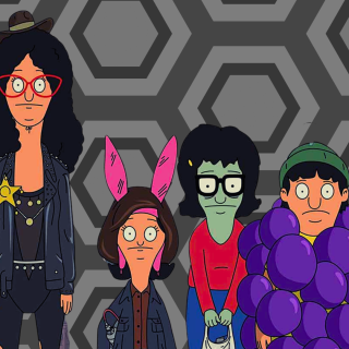 Thursday Movie Picks: Folk or Urban Legend (Halloween Edition)