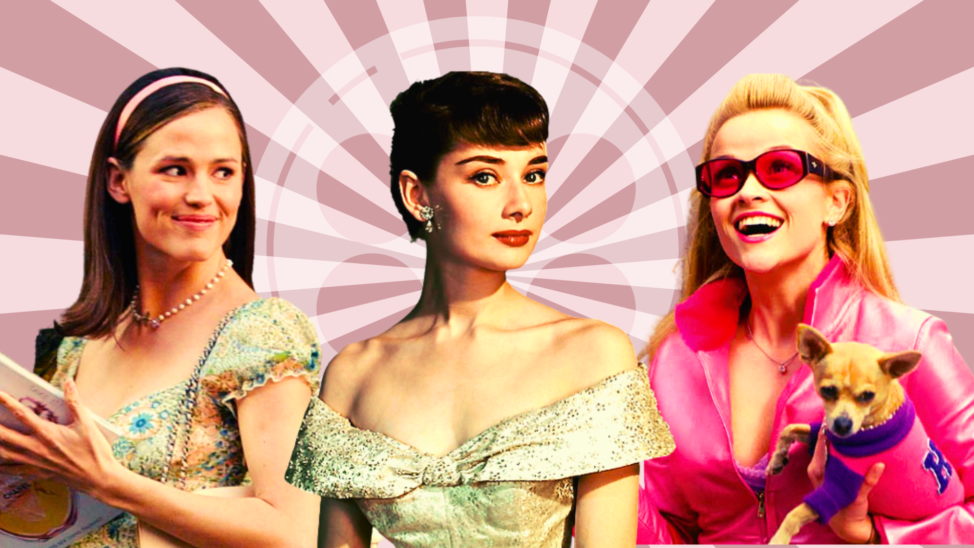 Girl Week 2021: Favorite Female Leads in Romantic Comedies