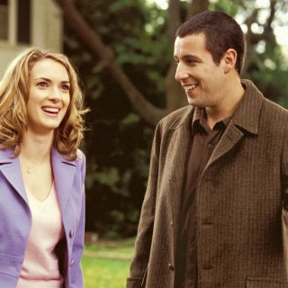 ‘Just Married’ (2003) Review