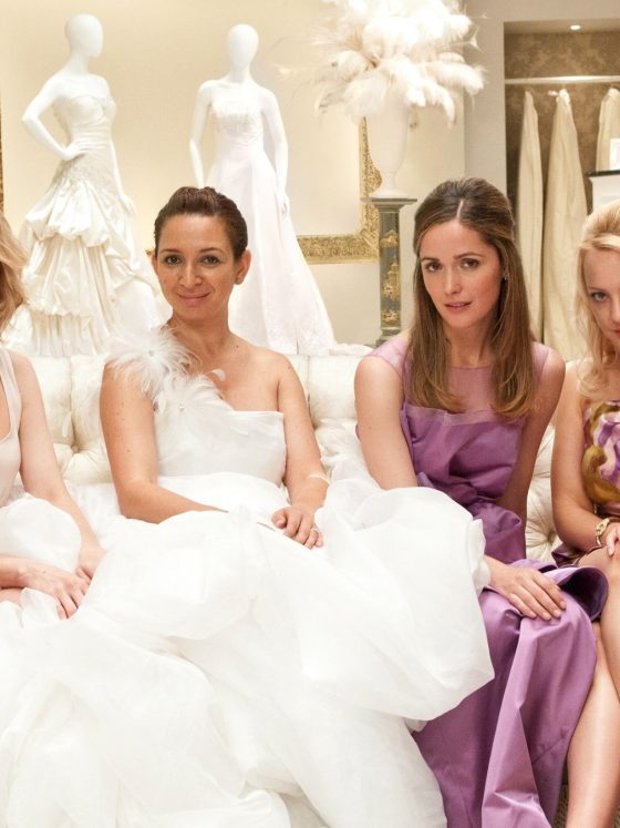 10 Movies to Watch for Galentine’s Day